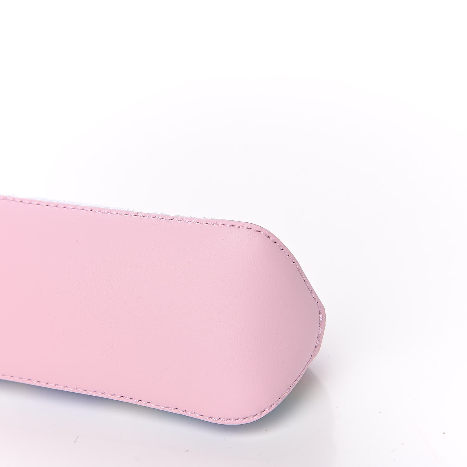 Louis Vuitton Monogram Escale Elizabeth Pencil Pouch Pastel 8 of 9