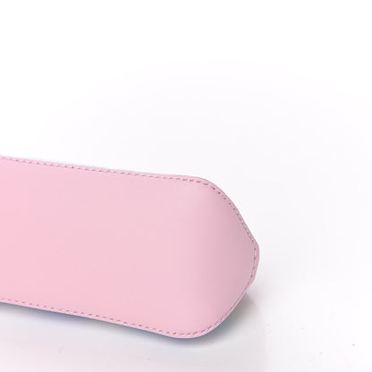 Louis Vuitton Monogram Escale Elizabeth Pencil Pouch Pastel 8 of 9