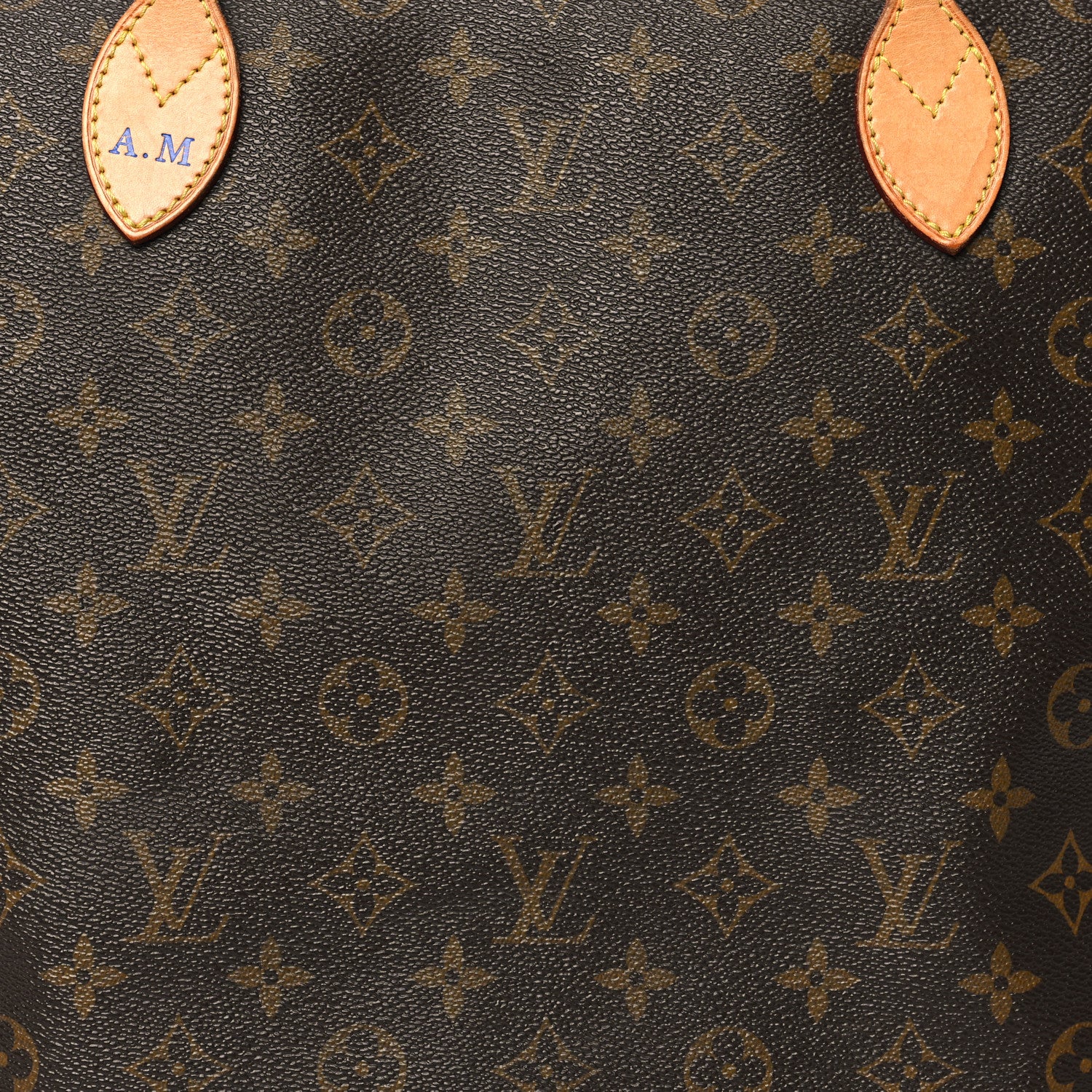 Louis Vuitton Monogram Neverfull GM 7 of 9