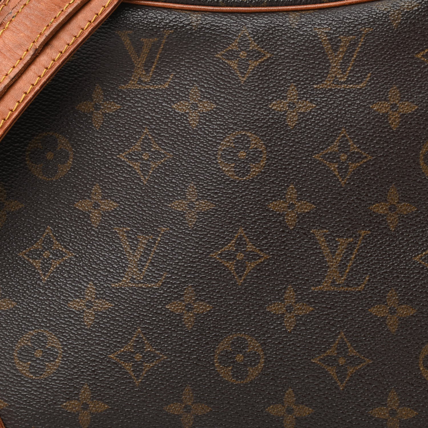 Louis Vuitton Monogram Boulogne 9 of 22