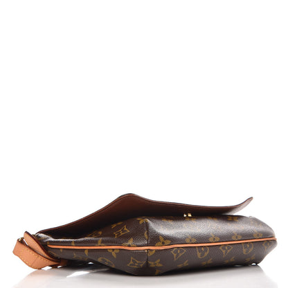 Louis Vuitton Monogram Musette Tango 4 of 13