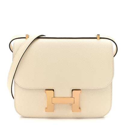 Hermes Epsom Constance 18 Nata 1 of 11
