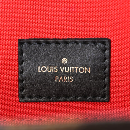 Louis Vuitton Reverse Monogram Giant Onthego MM 5 of 9