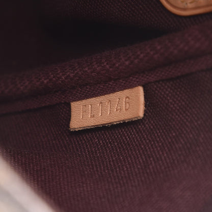 Louis Vuitton Monogram Favorite MM 14 of 15