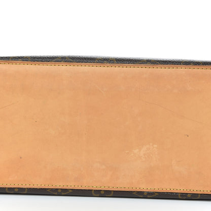 Louis Vuitton Monogram Cabas Piano 10 of 13