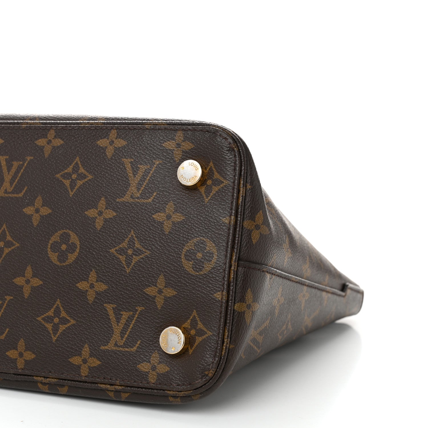 Louis Vuitton Monogram Lockit PM 9 of 10