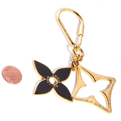 Louis Vuitton Puzzle Key Ring 2 of 4