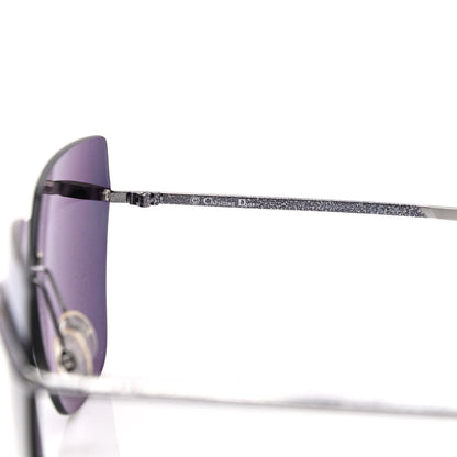 Christian Dior Metal DiorMetallic Sunglasses Grey 5 of 7