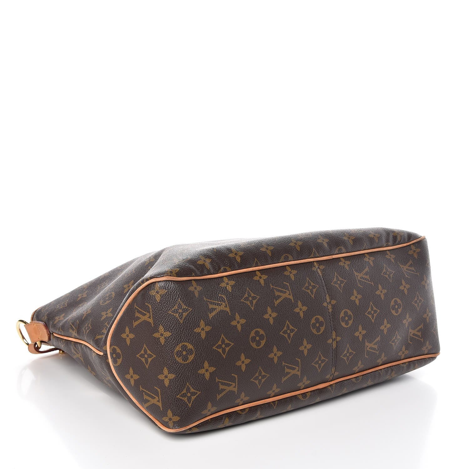Louis Vuitton Monogram Delightful MM 4 of 14