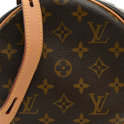 Louis Vuitton Monogram Boite Chapeau Souple PM 7 of 10