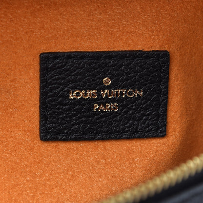 Louis Vuitton Empreinte BumBag Black 6 of 9