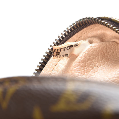 Louis Vuitton Monogram Trousse Toilette 19 8 of 8