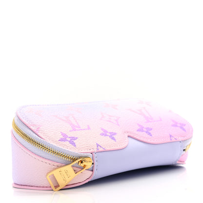 Louis Vuitton Monogram Spring In The City Glasses Case GM Sunrise Pastel 3 of 5