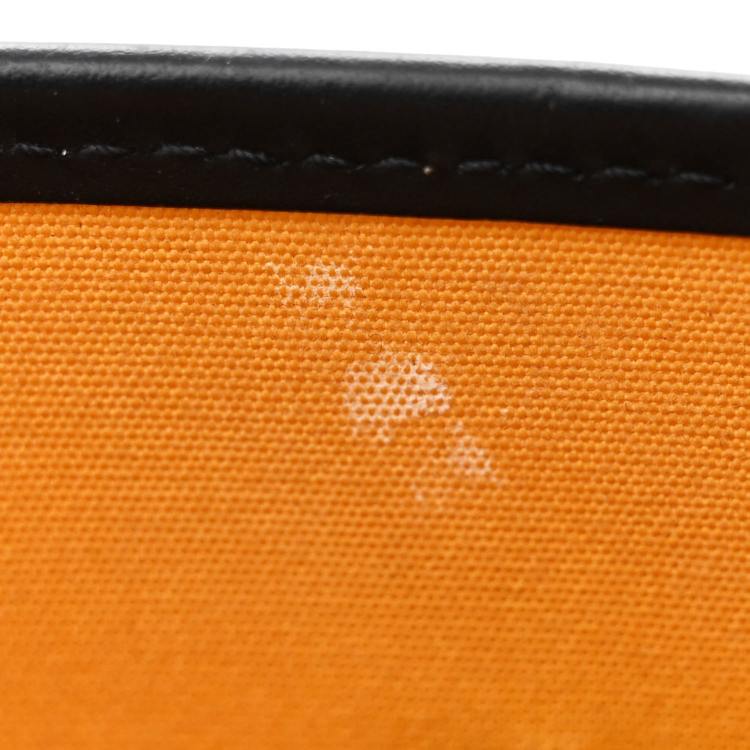 Goyard Goyardine Belvedere II PM Messenger Bag Black 12 of 22