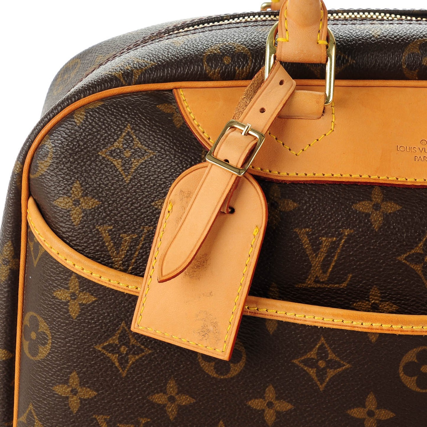 Monogram Deauville