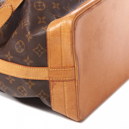 Louis Vuitton Monogram Noe 6 of 8