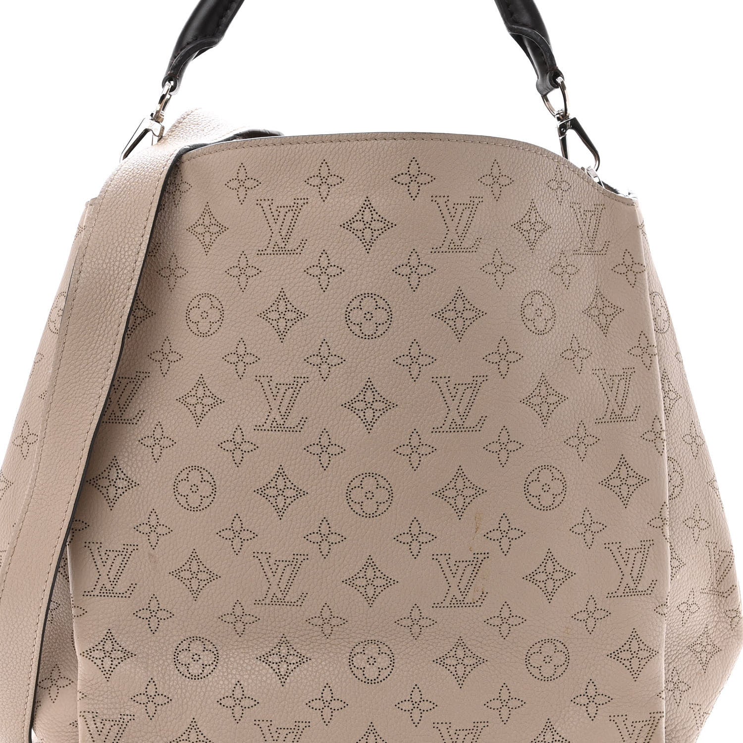 Louis Vuitton Mahina Babylone PM Galet 7 of 14