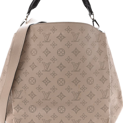 Louis Vuitton Mahina Babylone PM Galet 7 of 14