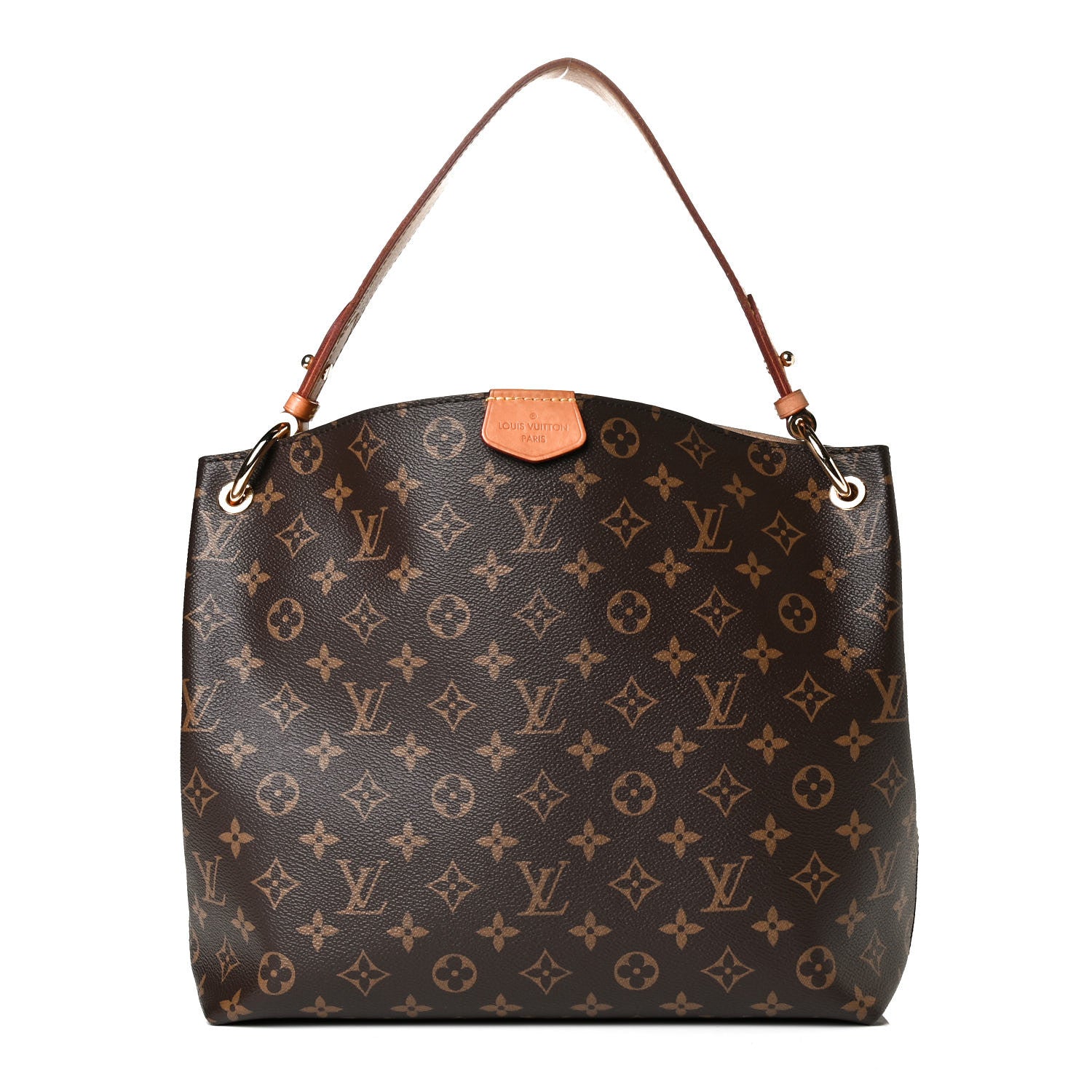 Louis Vuitton Monogram Graceful PM 1 of 8