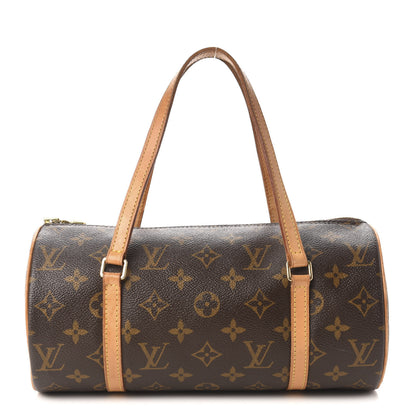 Louis Vuitton Monogram Papillon 26 1 of 9
