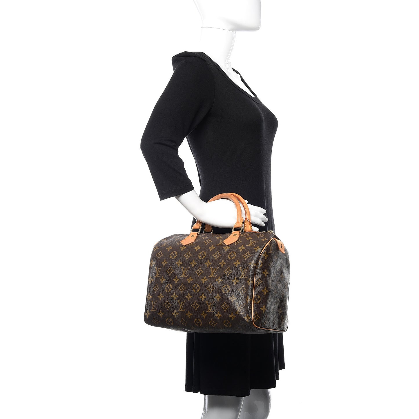 Monogram Speedy 30