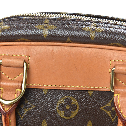 Louis Vuitton Monogram Trouville 10 of 11