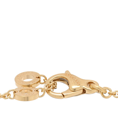 Bulgari 18K Yellow Gold B.Zero1 Bracelet 3 of 3