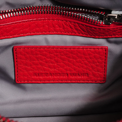 Alexander Wang Pebbled Lambskin Mini Rockie Cult 6 of 7