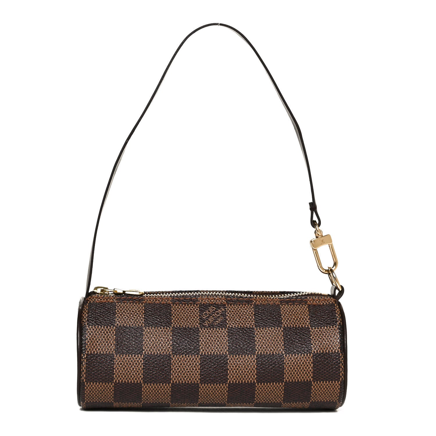 Louis Vuitton Damier Ebene Mini Papillon 1 of 9