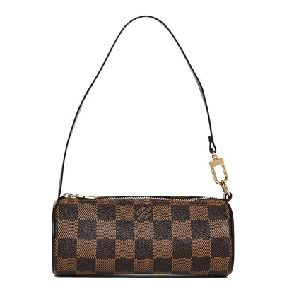Louis Vuitton Damier Ebene Mini Papillon 1 of 9