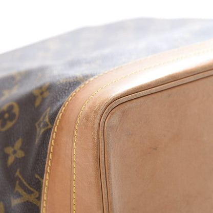 Louis Vuitton Monogram Noe 10 of 20