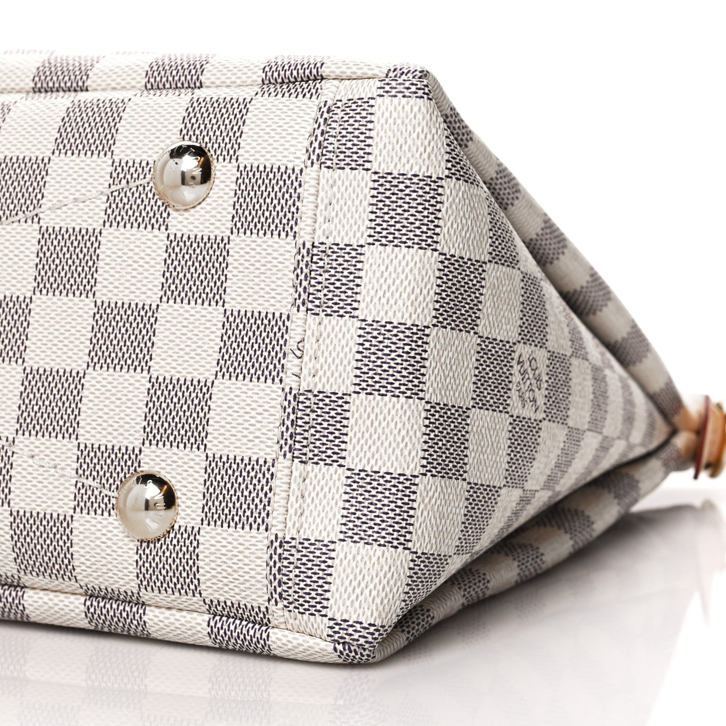 Damier Azur Lymington