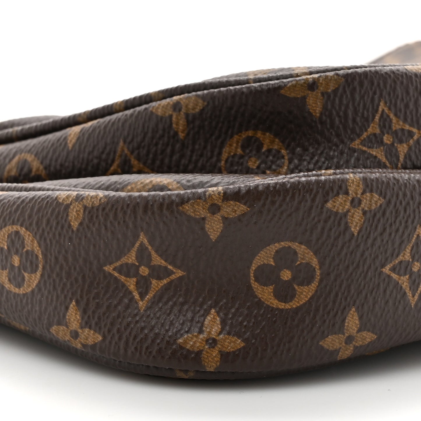 Monogram Multi Pochette Accessories Kaki