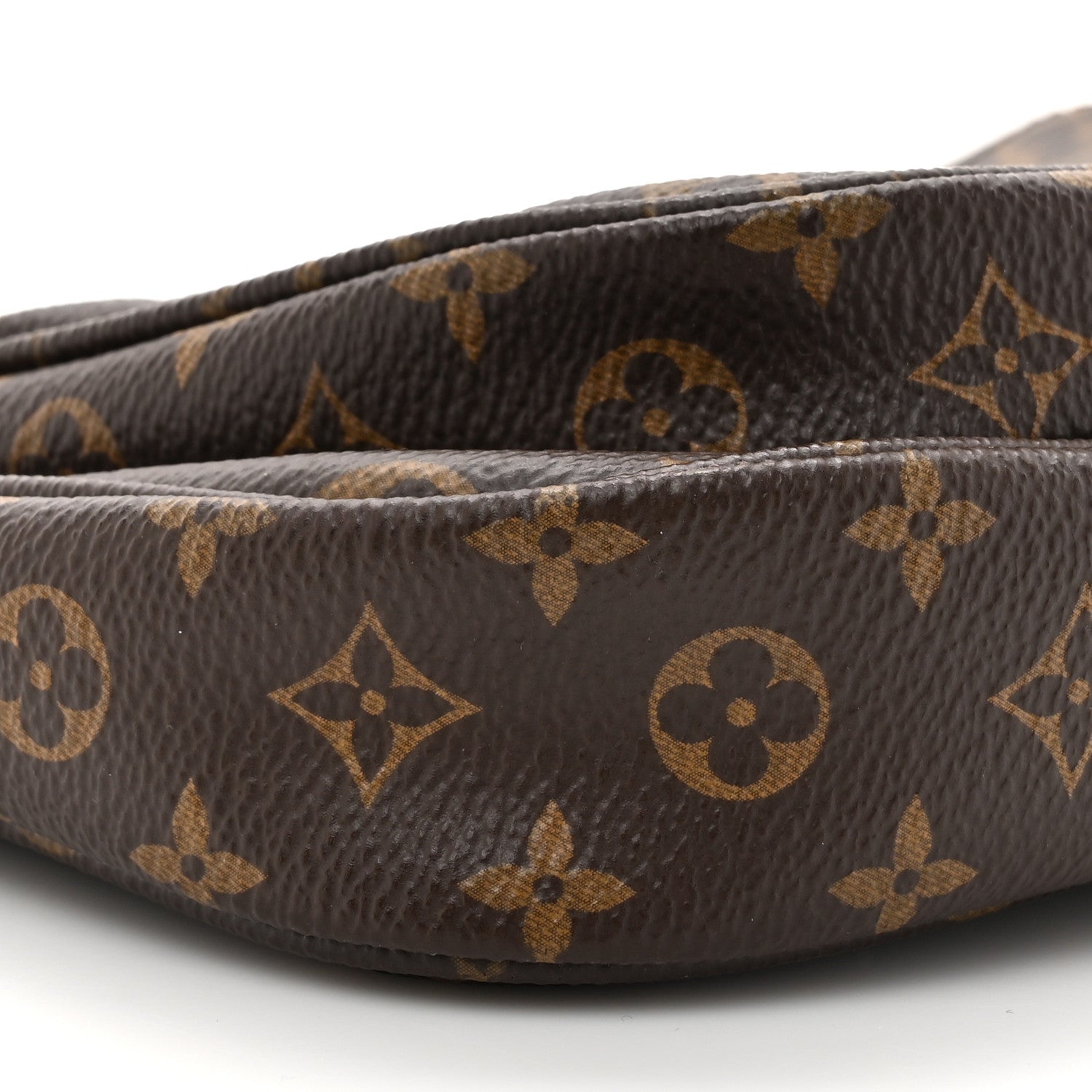 Louis Vuitton Monogram Multi Pochette Accessories Kaki 11 of 11
