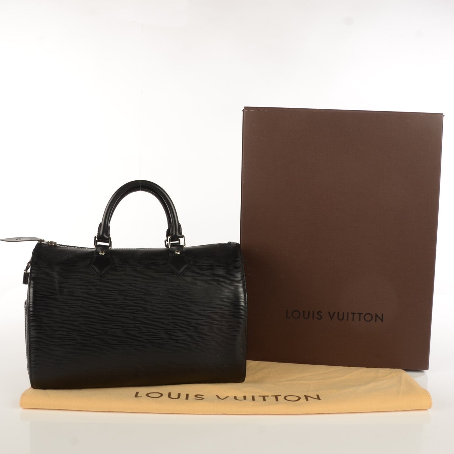 Epi Speedy 30 Black
