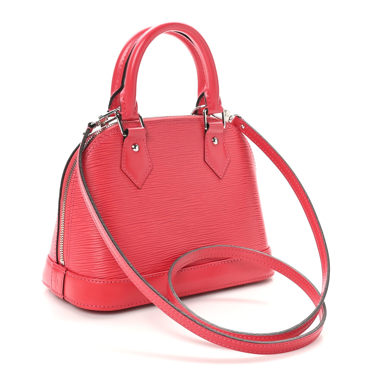 Epi Alma BB Coquelicot