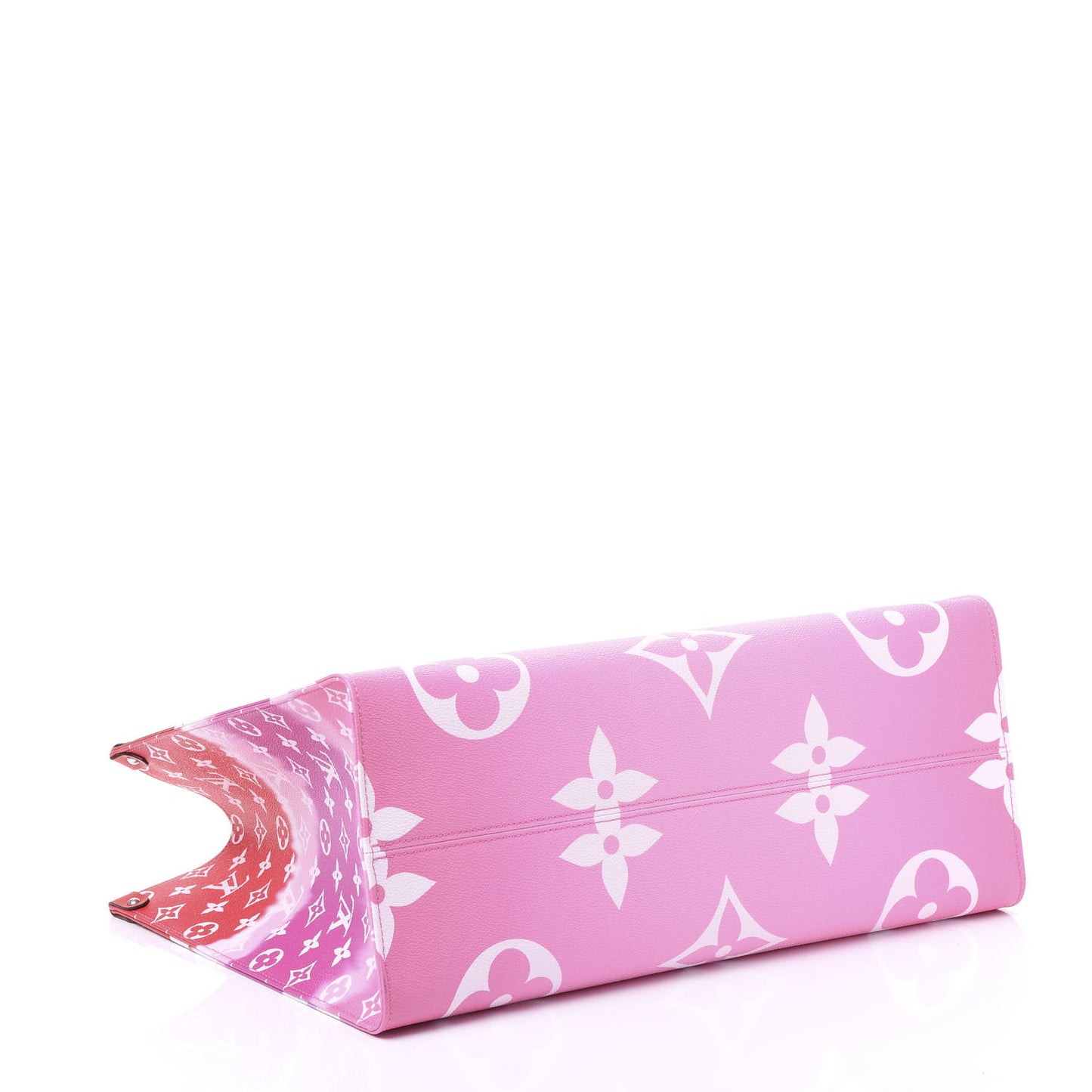 Monogram Escale Onthego GM Rouge