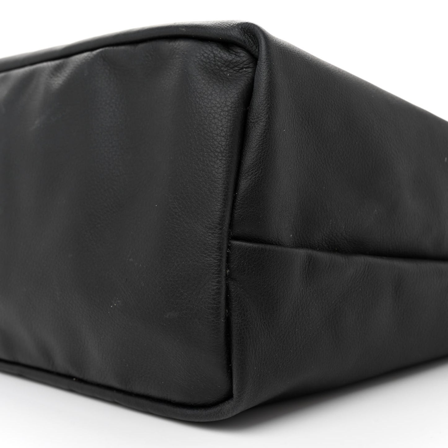 Goyardine Reversible Anjou PM Black