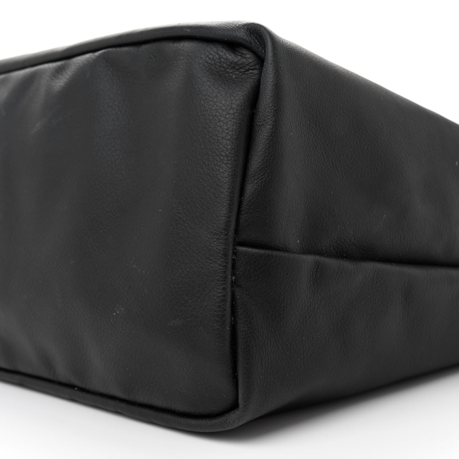 Goyard Goyardine Reversible Anjou PM Black 16 of 20