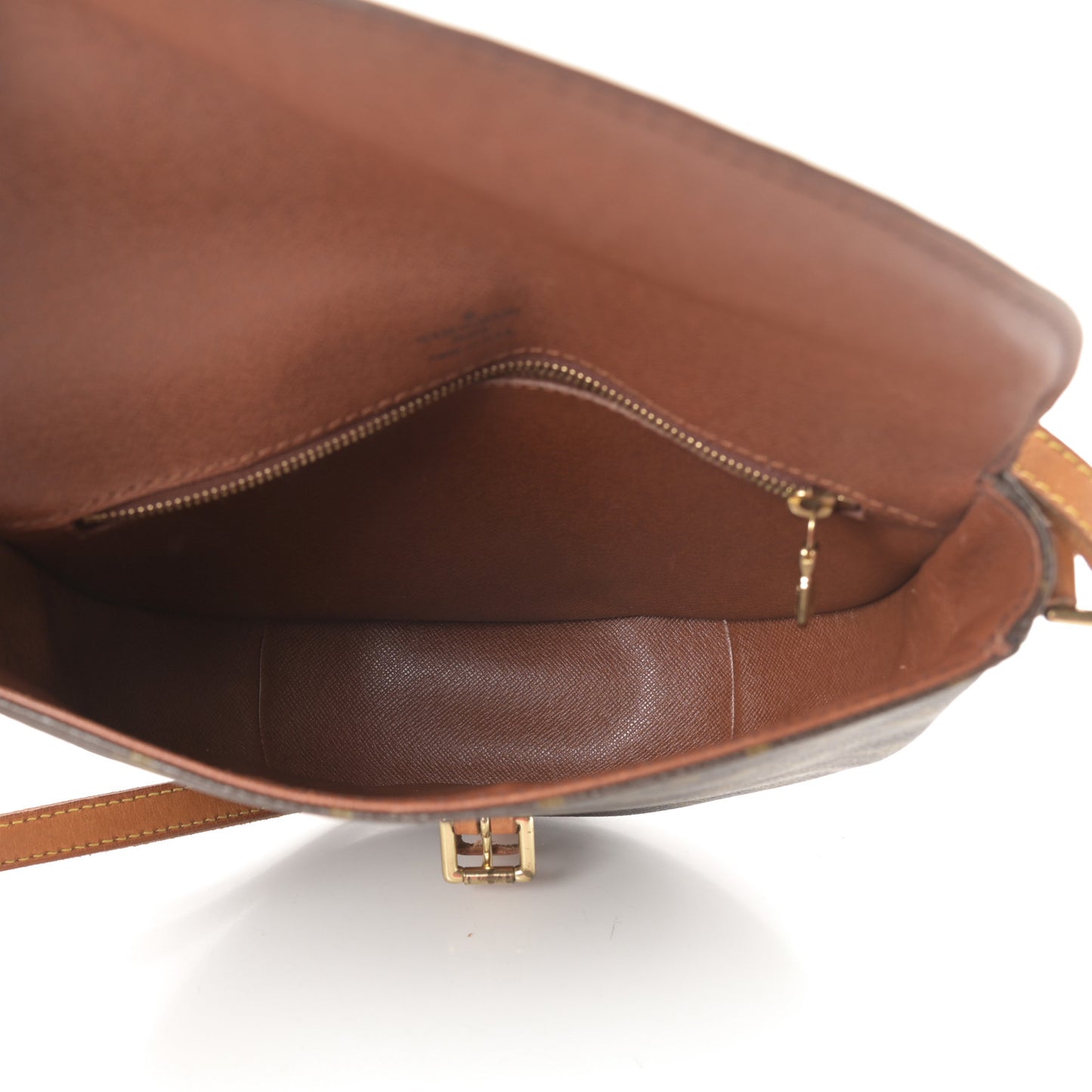 Monogram Chantilly MM