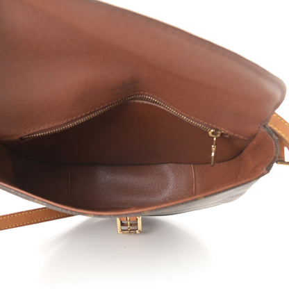 Louis Vuitton Monogram Chantilly MM 5 of 18