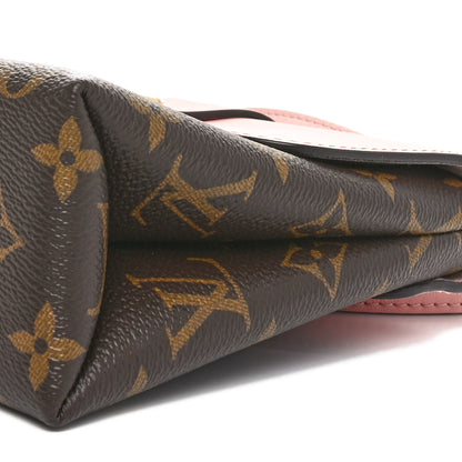 Louis Vuitton Monogram Locky BB Rose Poudre 9 of 9