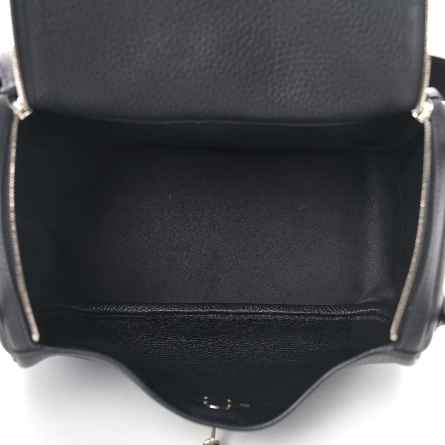 Taurillon Clemence Lindy 26 Black