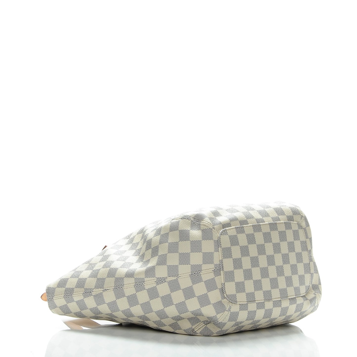 Damier Azur Salina PM