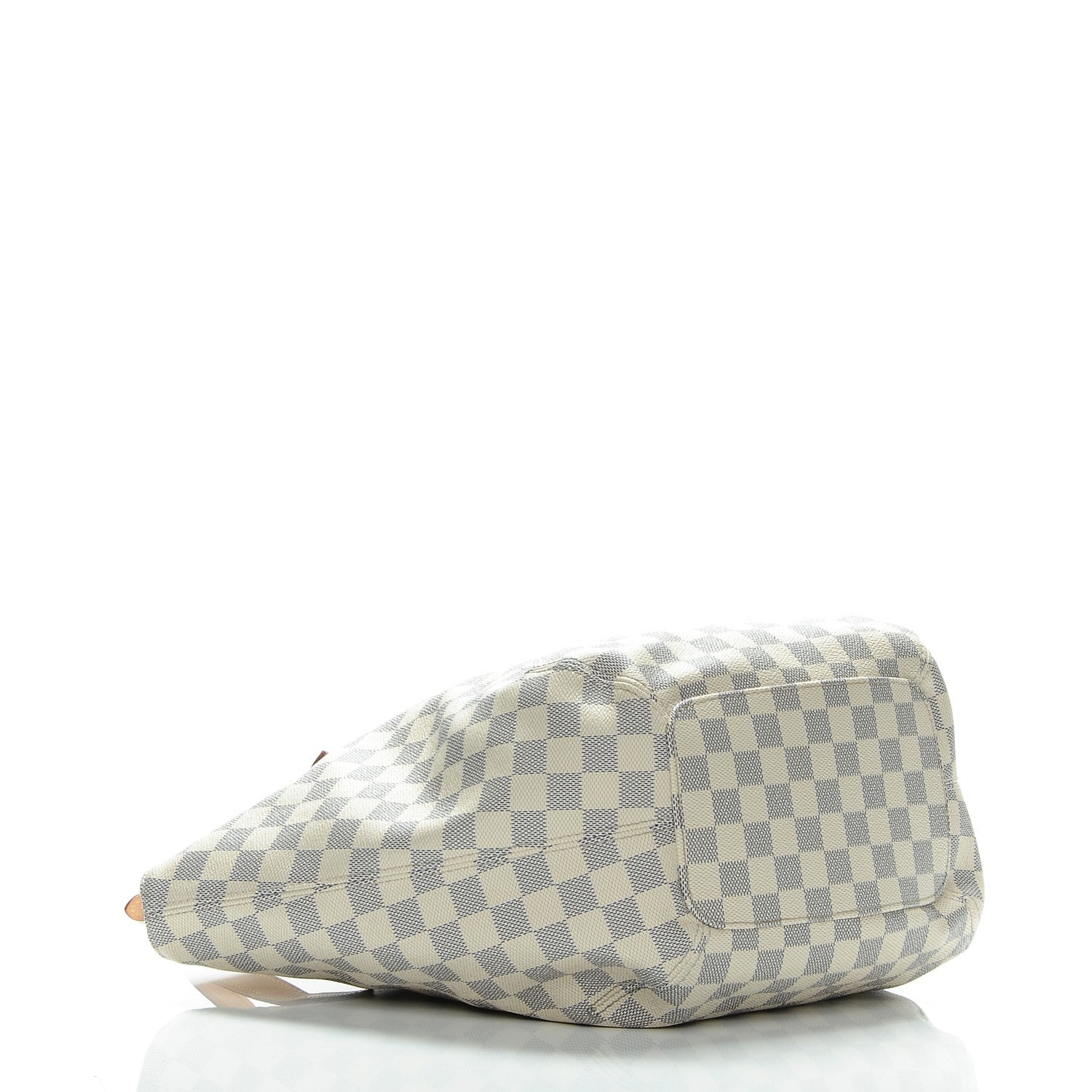 Louis Vuitton Damier Azur Salina PM 4 of 7