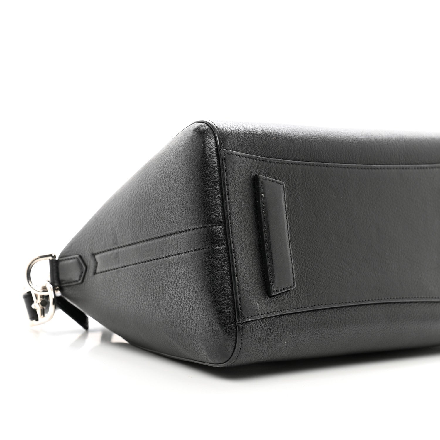 Givenchy Sugar Goatskin Small Antigona Black 9 of 11