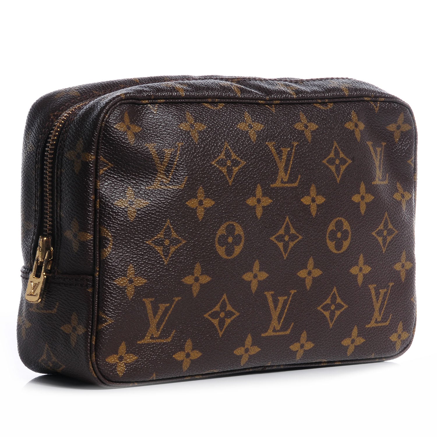 Louis Vuitton Monogram Trousse Toilette 23 3 of 7
