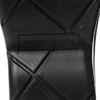 Bottega Veneta Rubber Puddle Ankle Boots 38 Black 6 of 8