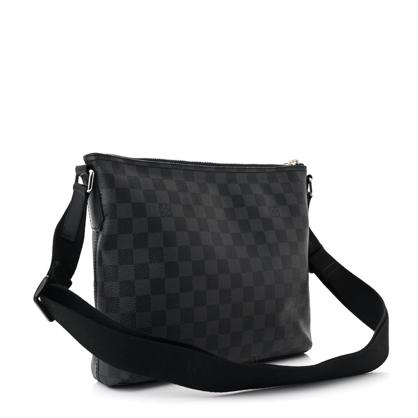 Damier Graphite Mick PM