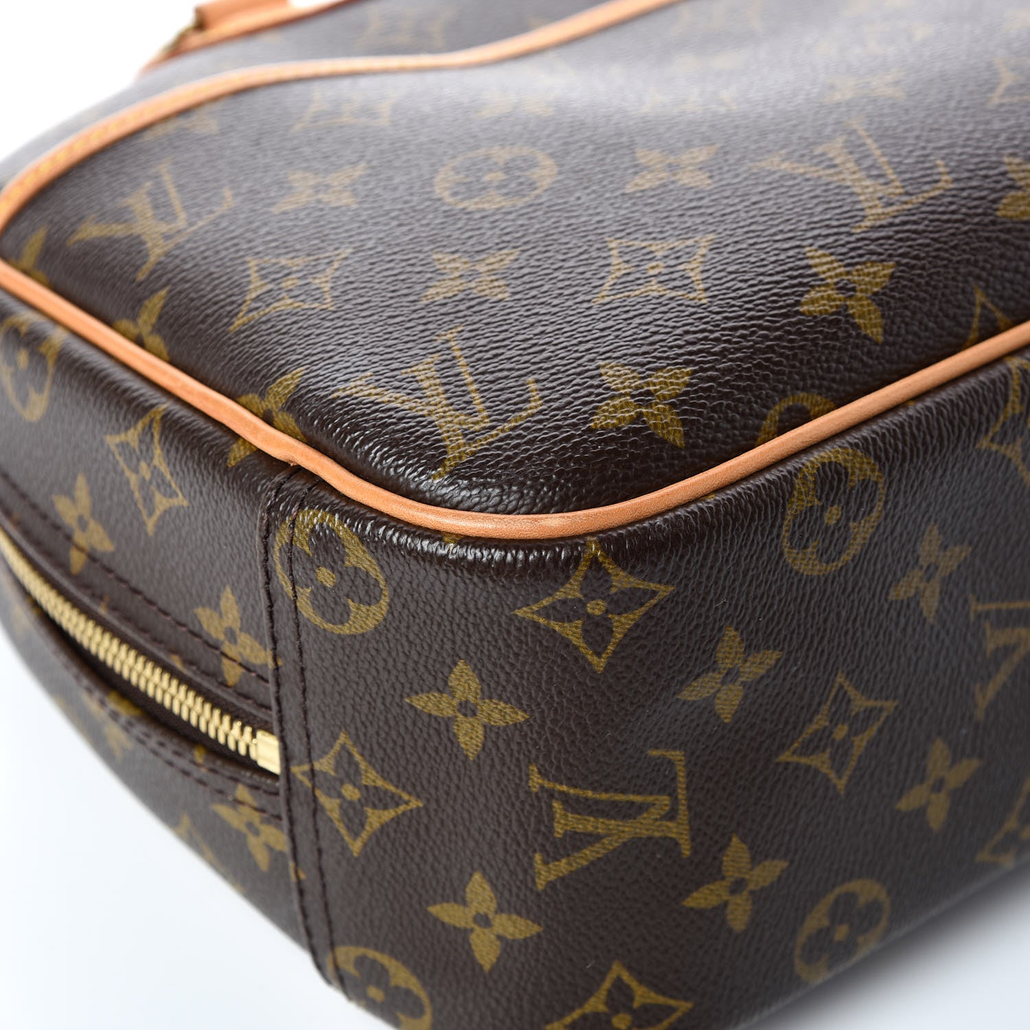 Louis Vuitton Monogram Trouville 13 of 15